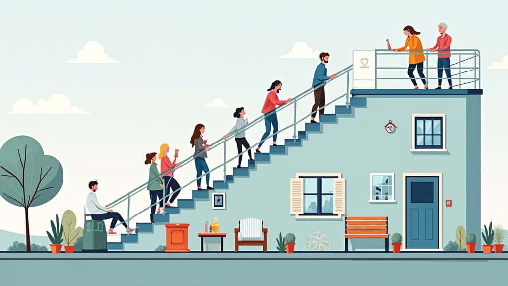 Tableau des aides financières pour un monte-escalier à Orleix en 2025