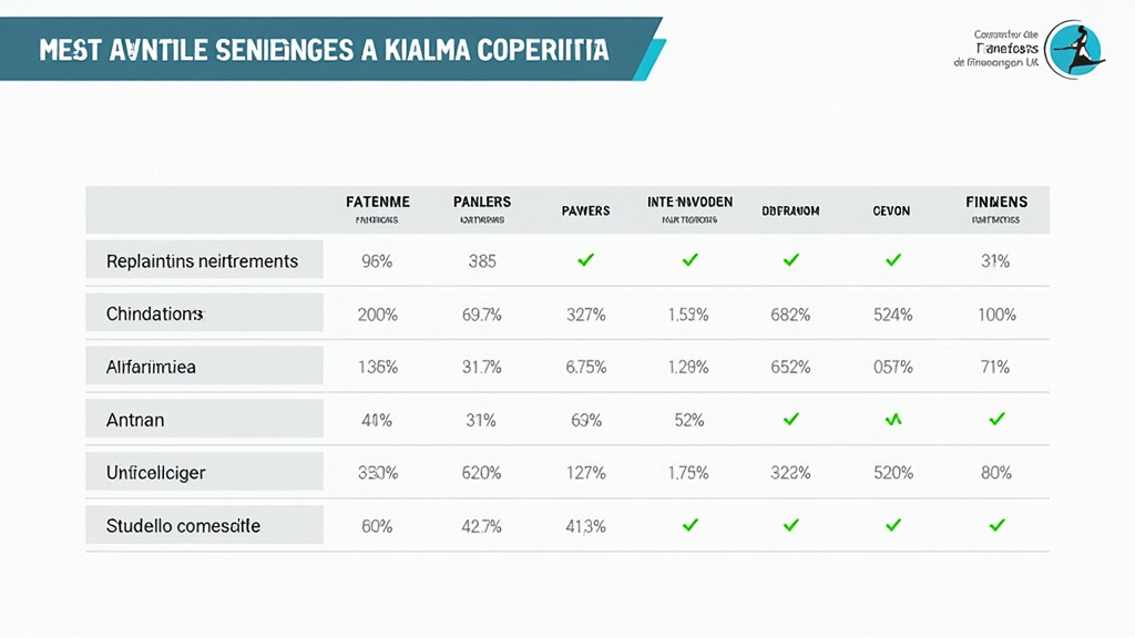 Tableau explicatif des aides financières pour un monte-escalier à Garges-lès-Gonesse
