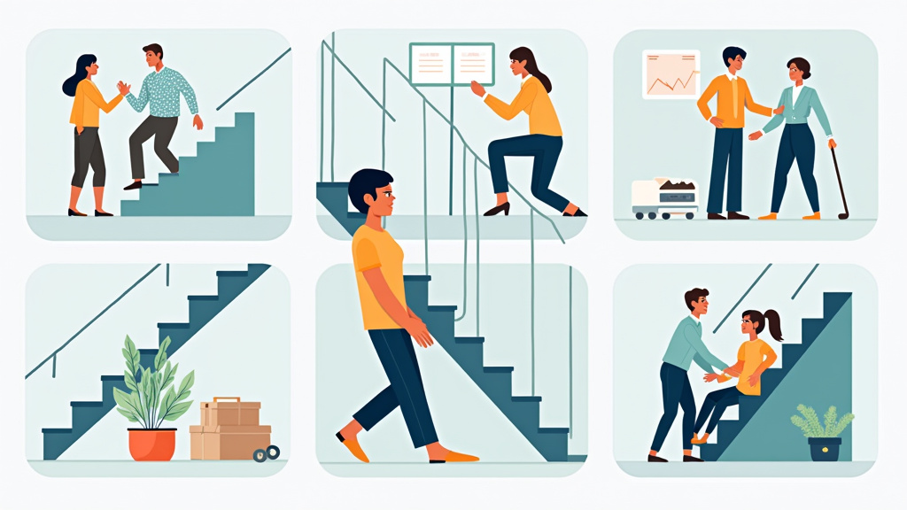 Tableau récapitulatif des aides financières pour monte-escalier à Avermes