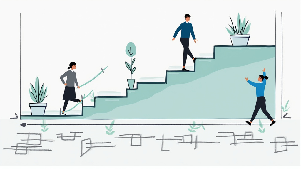 Tableau récapitulatif des aides financières pour monte-escalier à Cahagnes