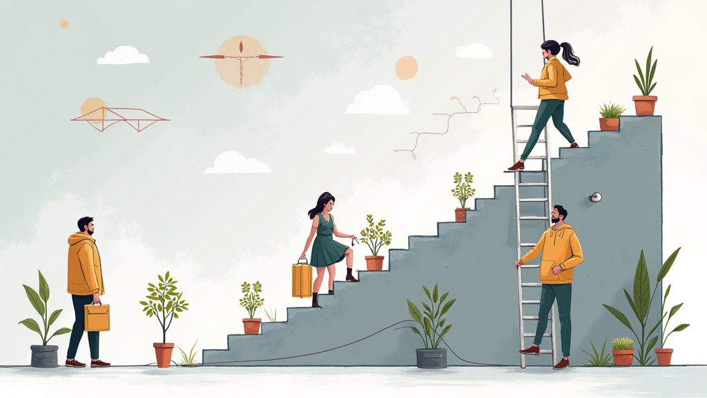 Tableau récapitulatif des aides financières pour monte-escalier à Château-l