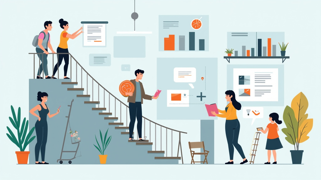 Tableau récapitulatif des aides financières pour monte-escalier à Minzier