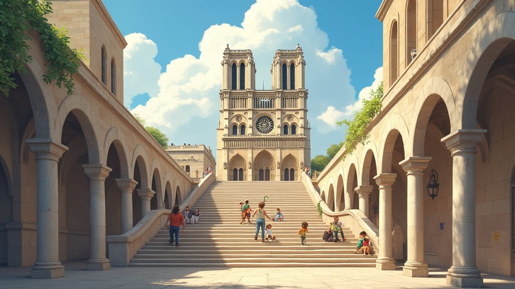 Tableau récapitulatif des aides financières pour monte-escalier à Notre-Dame-d