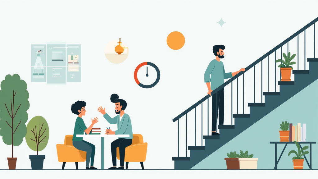 Tableau récapitulatif des aides financières pour monte escalier à Pléchâtel