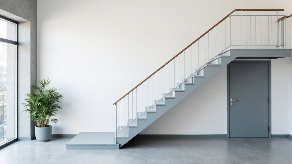 Tableau récapitulatif des aides financières pour un monte-escalier à Clères