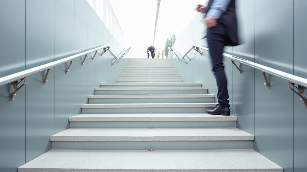 Tableau récapitulatif des aides financières pour un monte-escalier à Ferrières-Haut-Clocher en 2025
