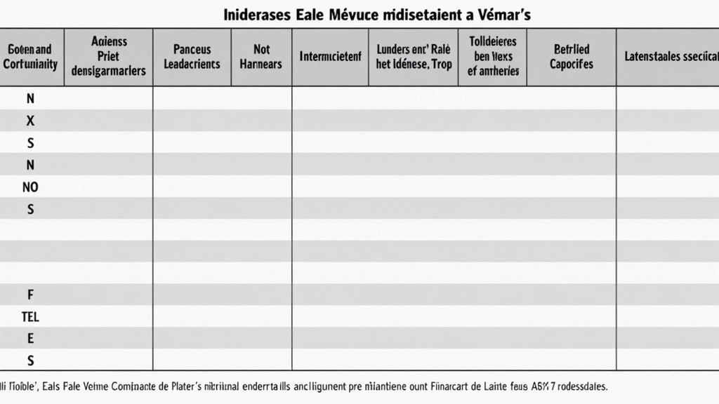 Tableau résumant les aides financières disponibles pour un monte-escalier à Vémars