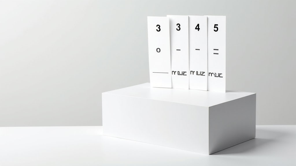 Tableau résumant les aides financières pour l