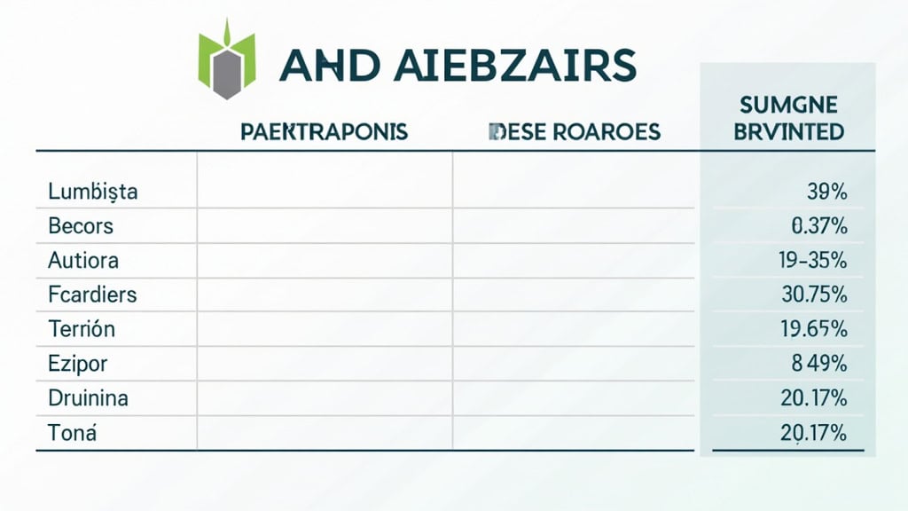 Tableau résumant les aides financières pour un monte-escalier à Paillencourt