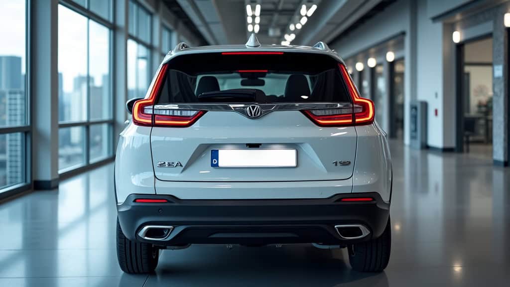 Technicien effectuant l