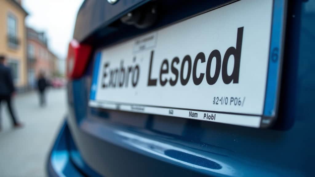 Technicien en train d