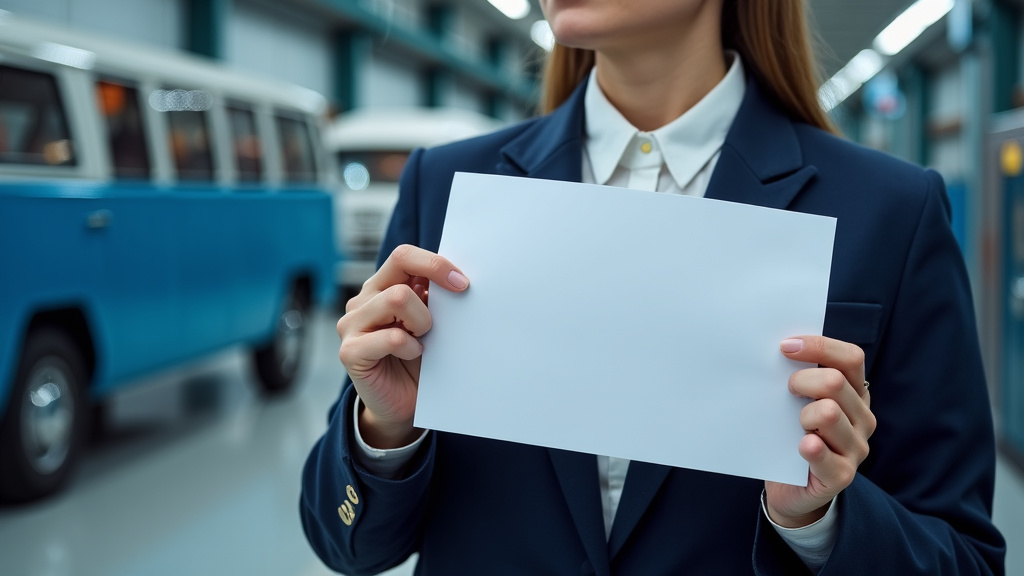 Technicien en train d