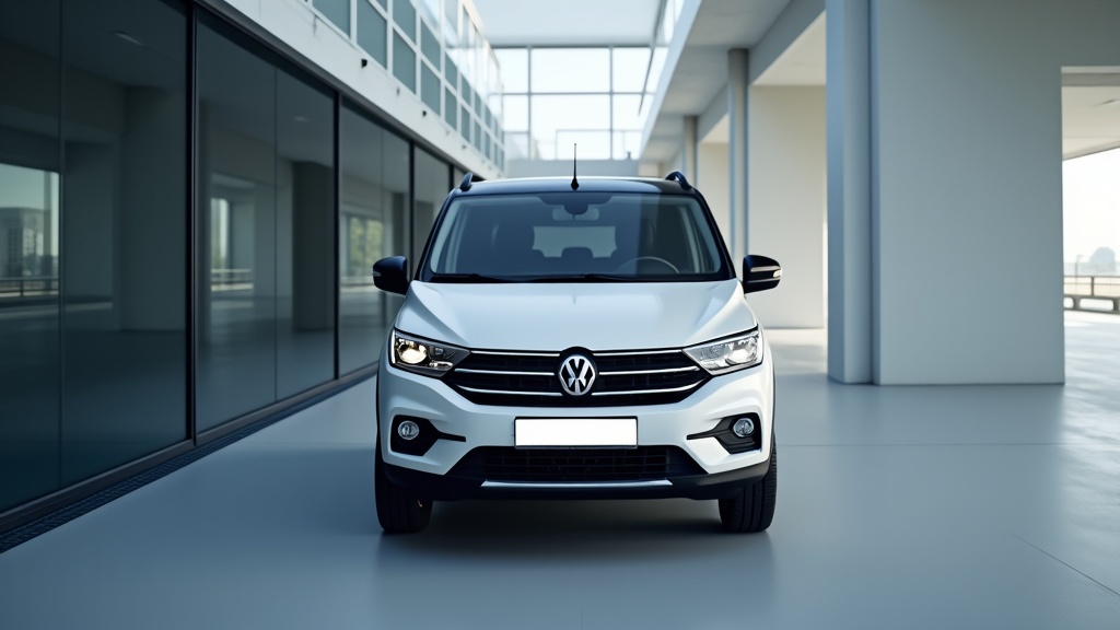 Technicien en train d