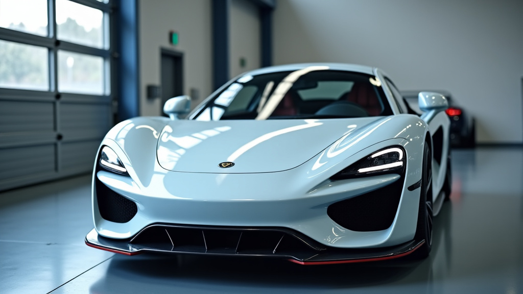 Technicien professionnel en train d