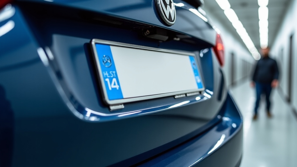 Technicien vérifiant le bon fonctionnement d