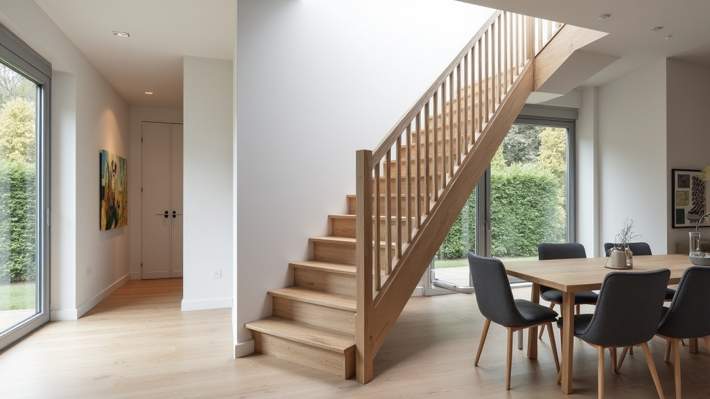 Témoignage client avec monte-escalier installé dans sa maison à Commercy