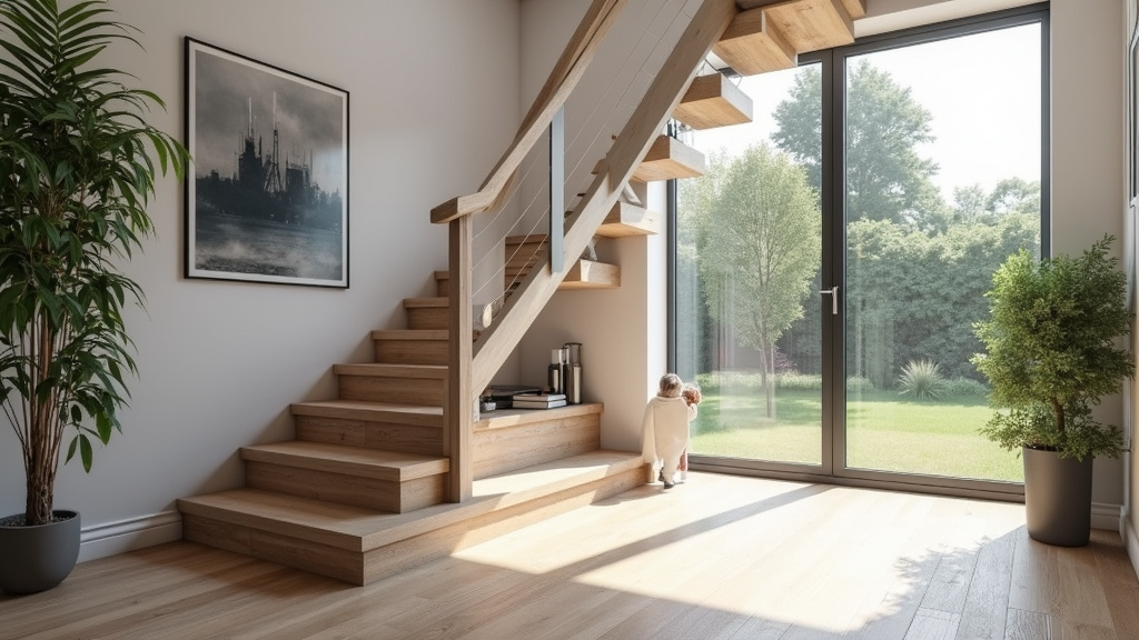 Témoignage d’un client à Bédarrides après installation d’un monte escalier