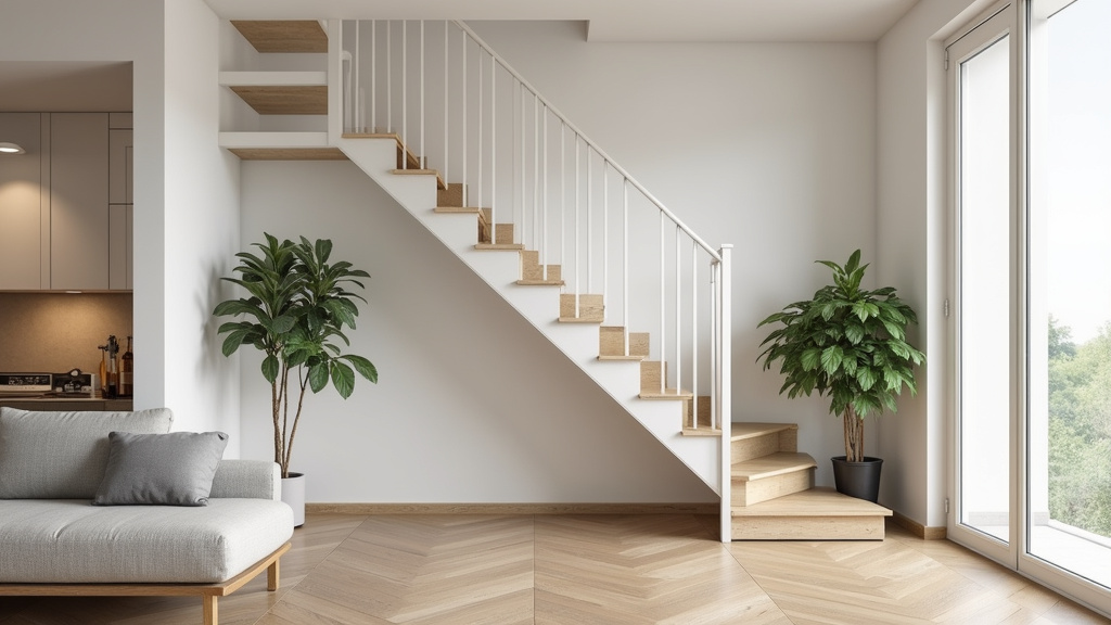 Témoignages de résidents de Pasly ayant installé un monte-escalier dans leur maison