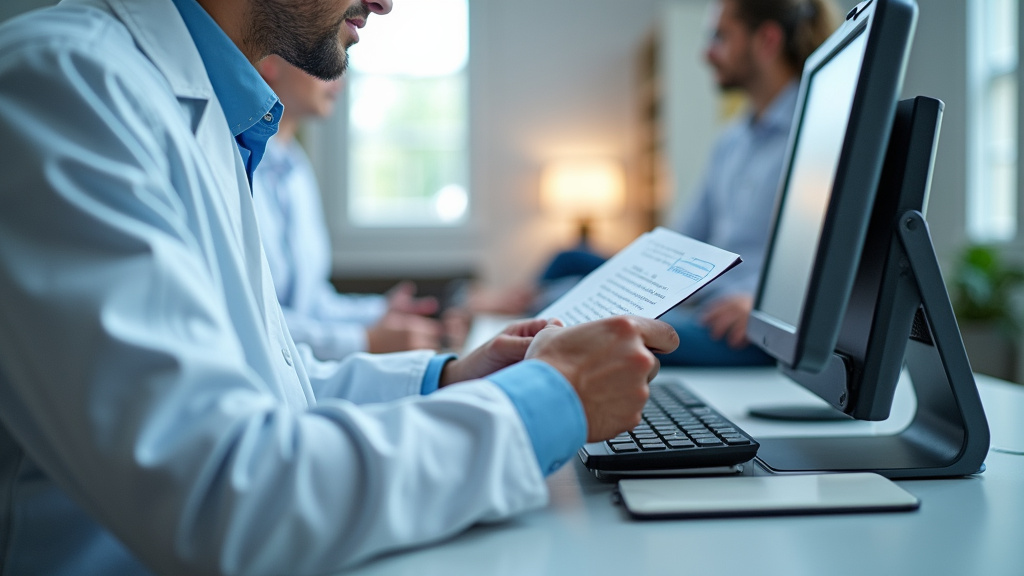 Test du fonctionnement d