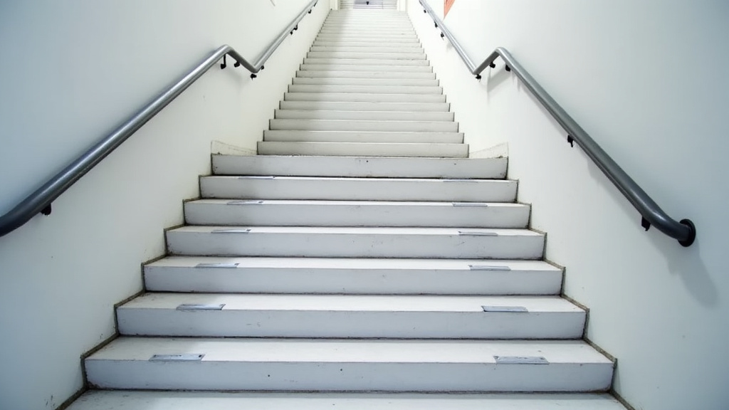 Types de monte-escaliers disponibles à Boé : droit, tournant, assis-debout