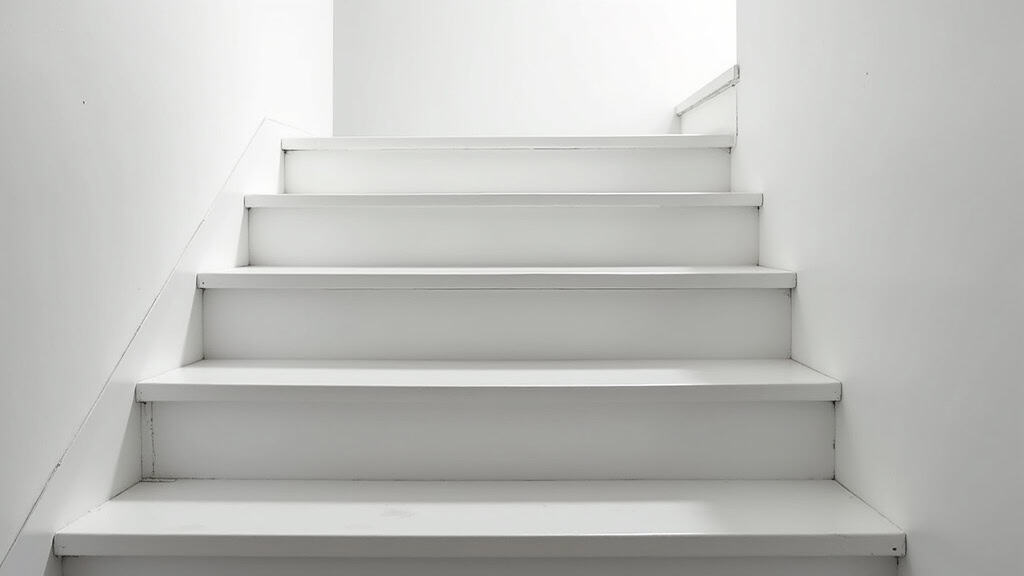 Utilisation d’un monte-escalier assis-debout dans une maison à Arc-lès-Gray