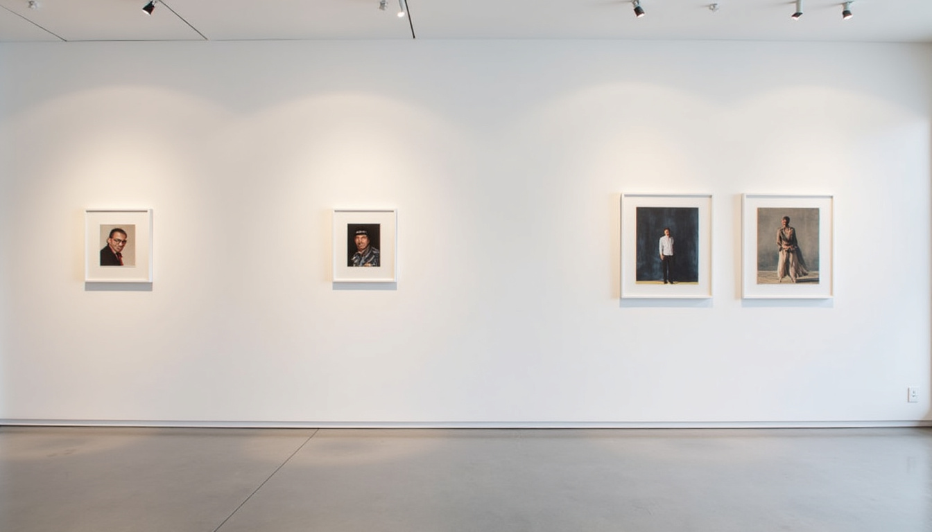 Avant-après installation d