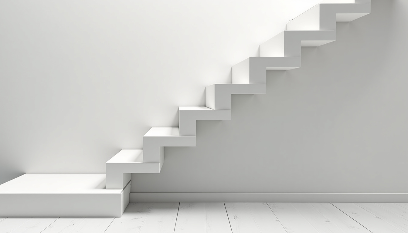 Comparaison de différents modèles de monte-escaliers à Vagney