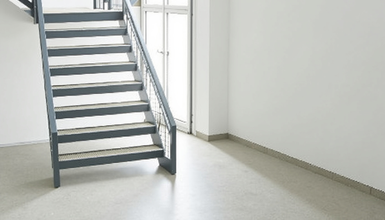 Comparaison des marques de monte-escaliers installées à Villiers-Saint-Denis: Stannah, Handicare et ThyssenKrupp