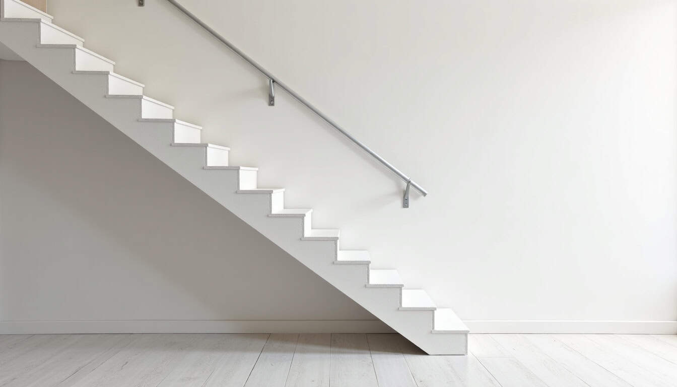 Comparaison entre un monte-escalier et un mini-ascenseur dans une maison à Dossenheim-sur-Zinsel