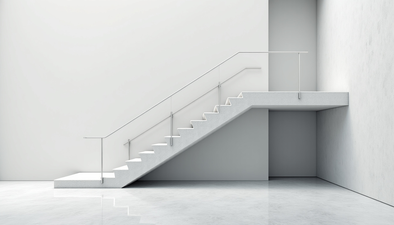 Comparaison entre un monte-escalier, un ascenseur et une plateforme élévatrice à Abbévillers