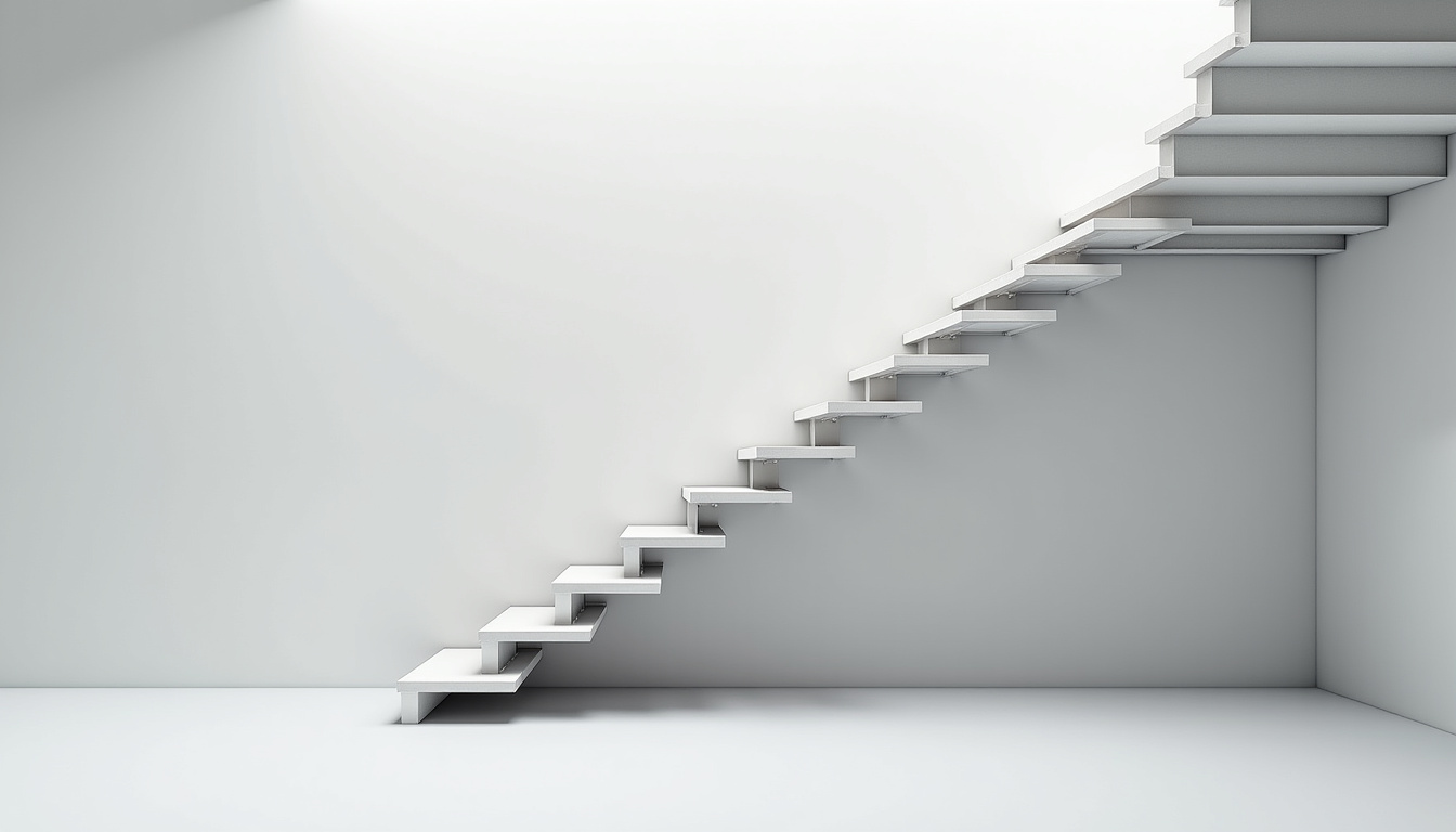 Comparatif des différents types de monte-escaliers installés à Plouézec