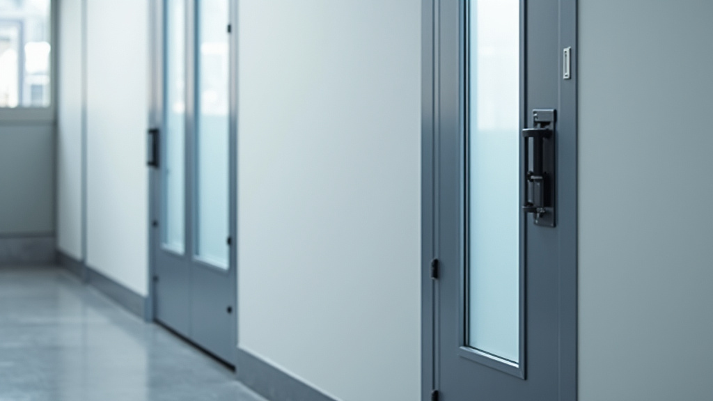 Détail des éléments de sécurité d