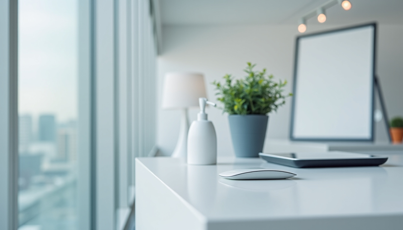 Devis détaillé pour l