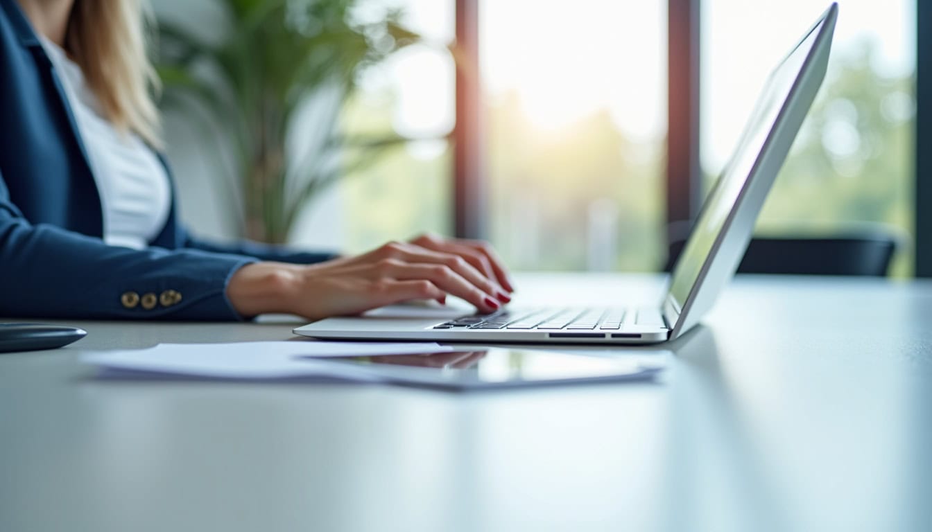 Devis détaillé pour l