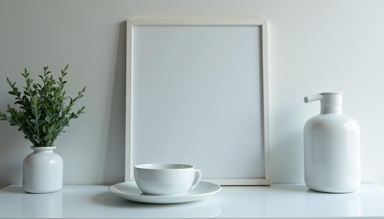 Devis détaillé pour l