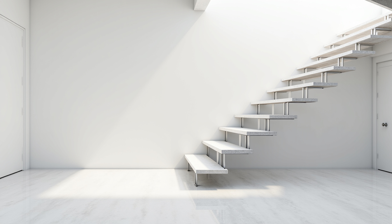 Devis détaillé pour l’installation d’un monte-escalier à Villiers-le-bacle