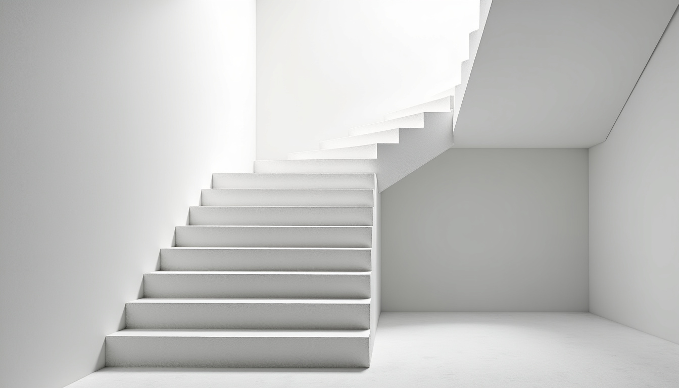 Devis détaillé pour un monte-escalier à Merlimont