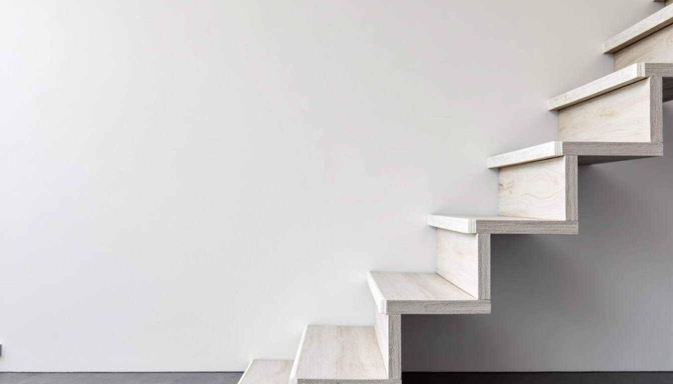 Devis et documents pour financer un monte-escalier à Bessoncourt