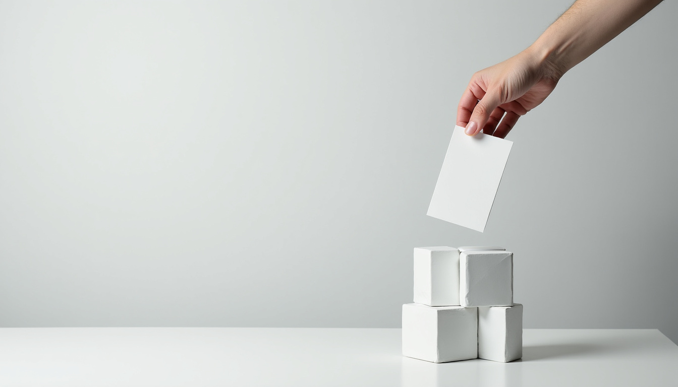 Différentes solutions d