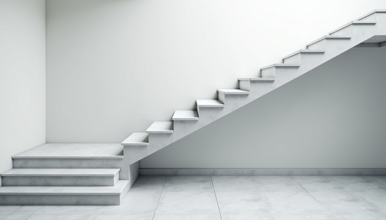 Différents types de monte-escaliers adaptés à des configurations d