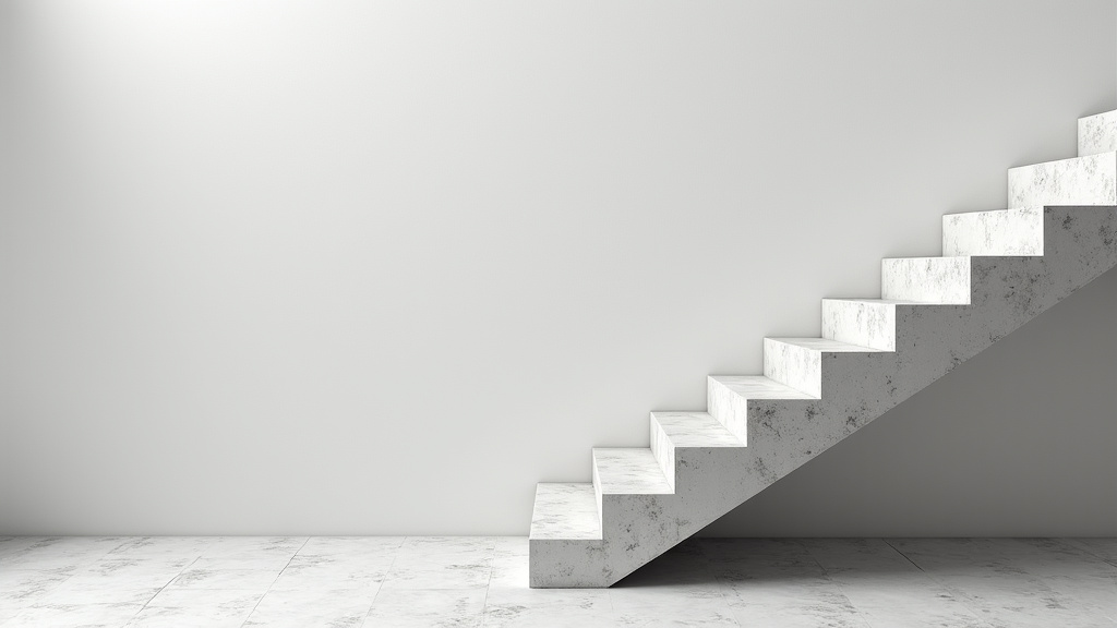 Différents types de monte-escaliers droit et tournant installés à Chaumont