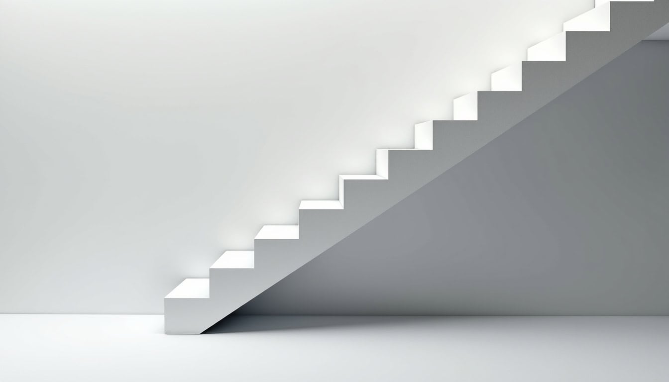 Différents types de monte-escaliers: droit et tournant