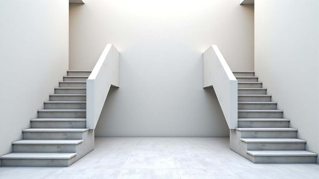 Différents types de monte escaliers installés à Soisy-sur-Seine : modèle droit, courbe et extérieur