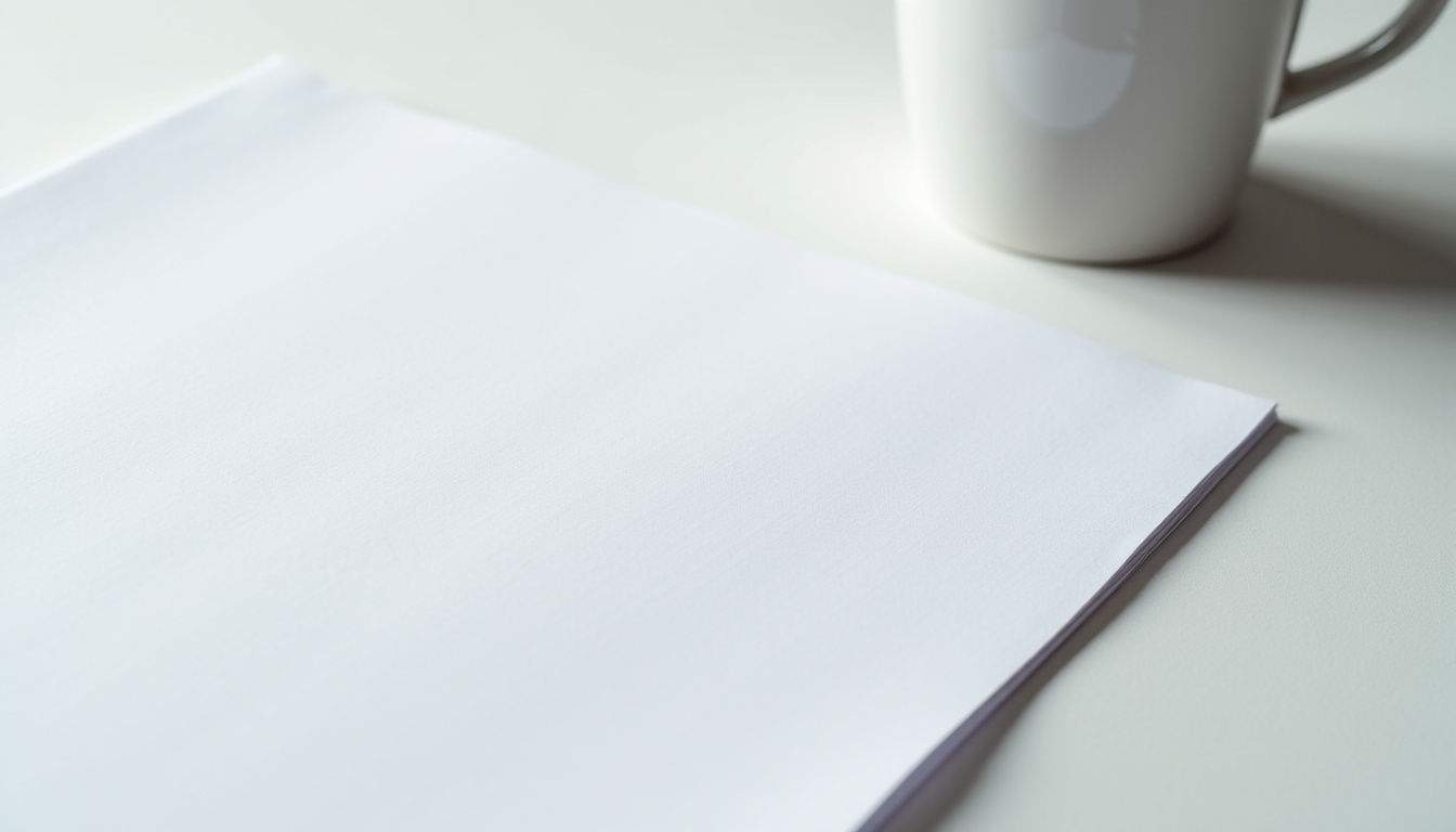 Document de devis pour l