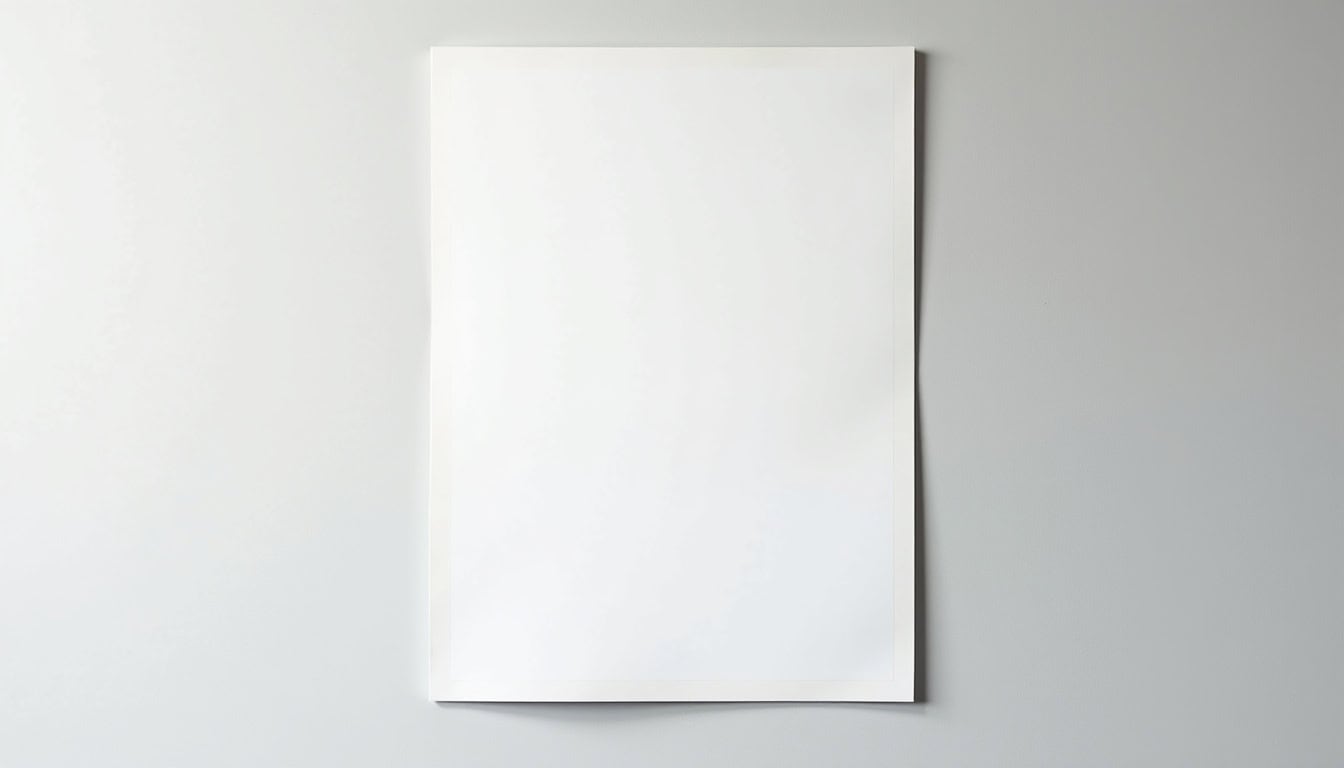 Document de devis pour l