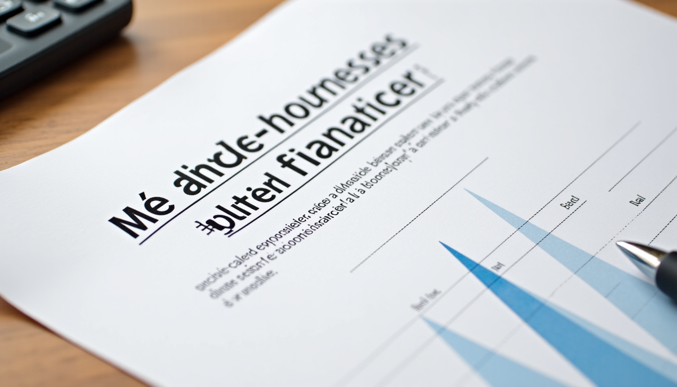 Document expliquant les aides financières pour un monte-escalier à La Monnerie-le-Montel