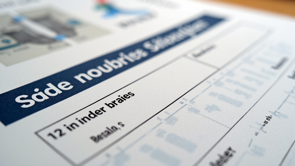 Document illustrant les aides financières pour un monte-escalier à Saint-Germain-sur-Avre