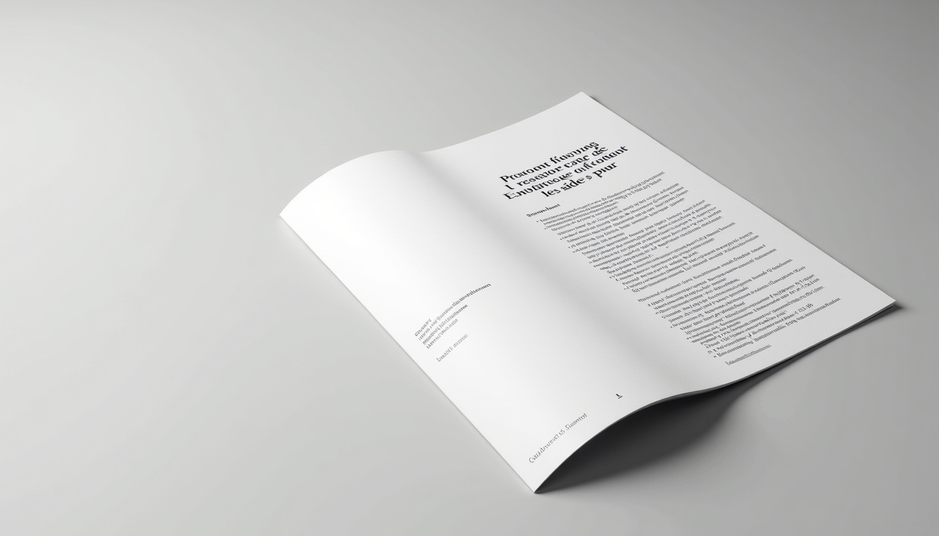 Document officiel présentant les aides pour l