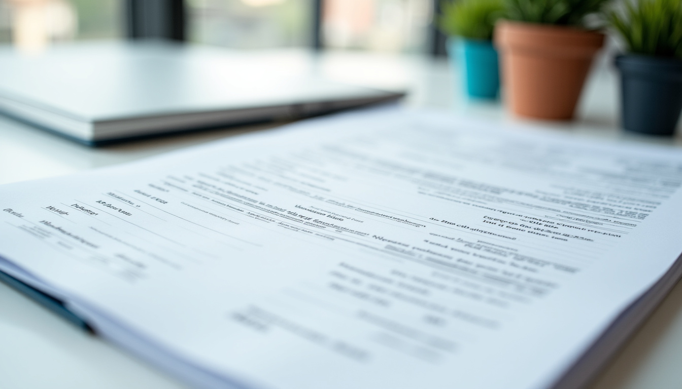 Documentation et aides financières pour l