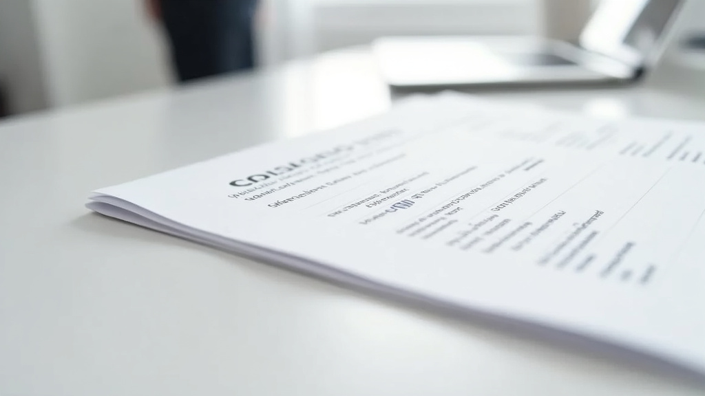 Documentation financière et aides pour l